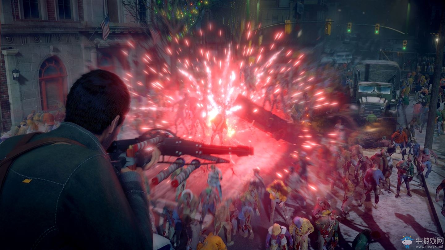 僵尸围城4，2026年必读生存秘籍，如何破解僵尸潮与解锁终极武器？