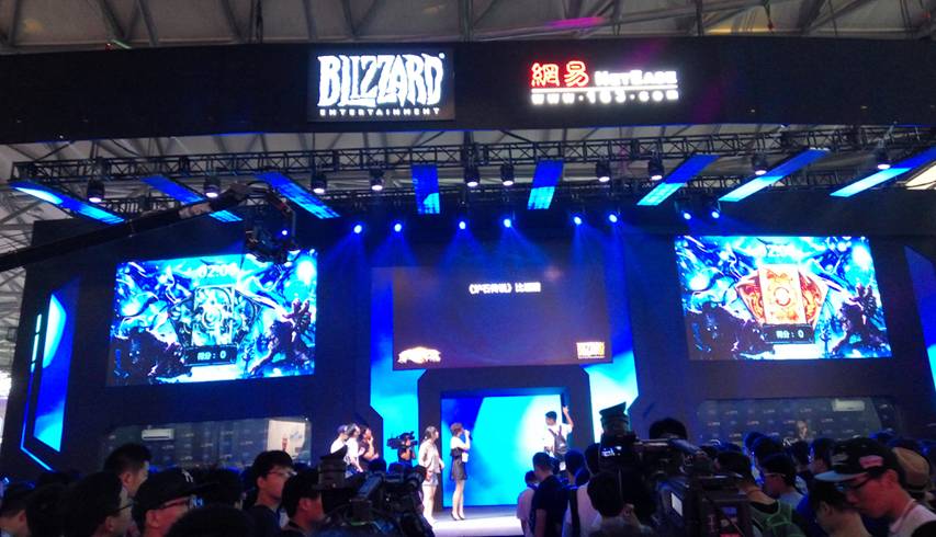 2026年游戏新趋势，2016年ChinaJoy遗产如何在当下打造爆款体验？