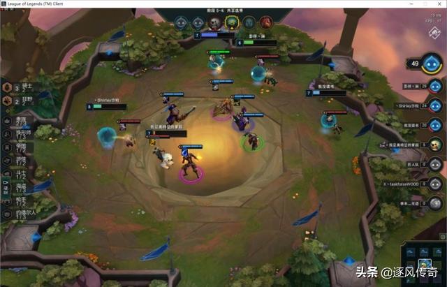 渡神仙类型终极攻略，2026年修仙新手如何巧妙避开天劫陷阱？