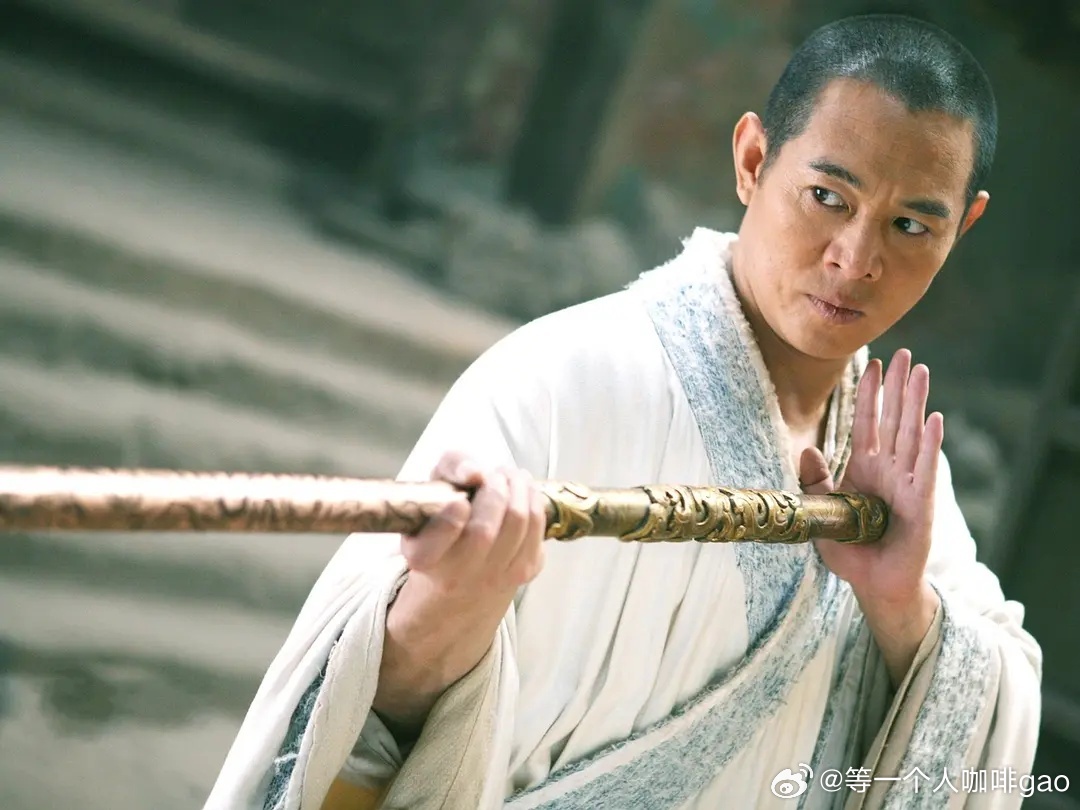 李连杰2026爆款龙之魂如何颠覆武侠动作？独家实战指南解锁打斗精髓