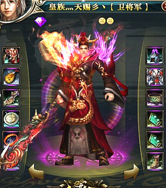 御龙在天18星大神类型深度解析，2026年必学攻略与实战门道