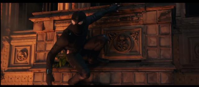 暗影捕获战术大翻盘，全息潜行如何攻克幽灵行动终极警戒系统？