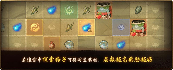 大漠圣物类型全解，2026实战攻略，助你快速获取与搭配称霸游戏！