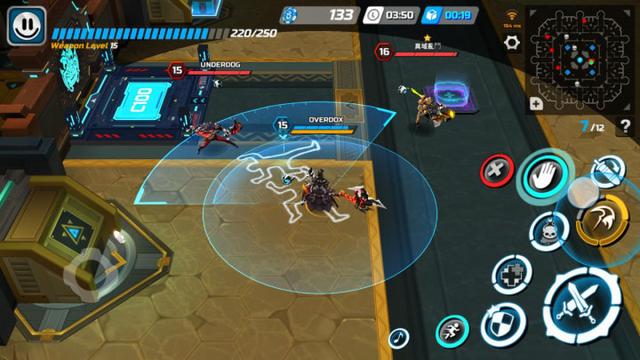 热血无赖近战冷兵器真比枪械强？深度拆解武器隐藏机制与战术配装