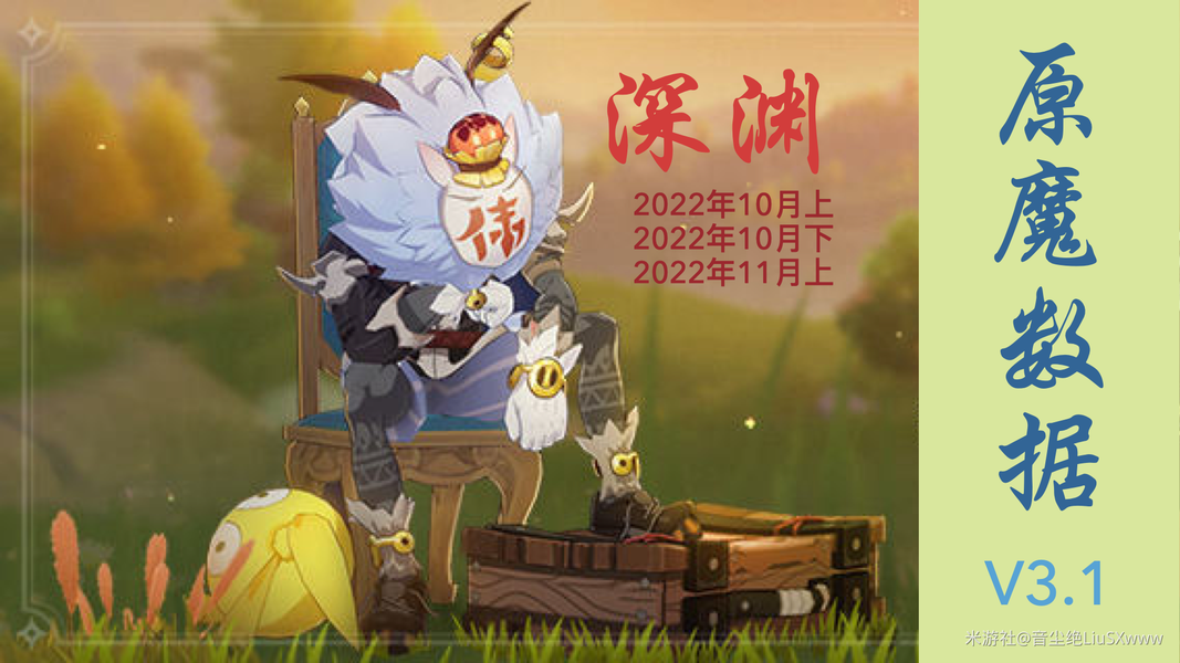 原神2.6，Ayato培养与The Chasm探索终极秘籍，2026年深渊制霸指南