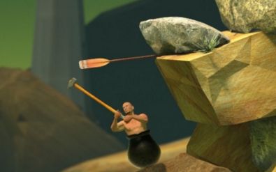 班尼特福迪式难关攻克，权威秘籍教你如何零失败通关高虐游戏？