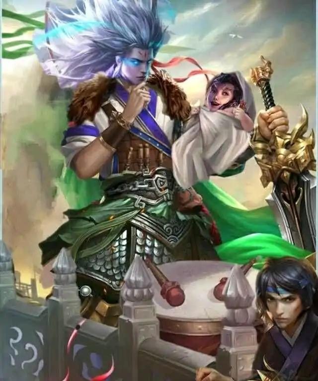 技能卡类型全解析，核心机制与应用场景