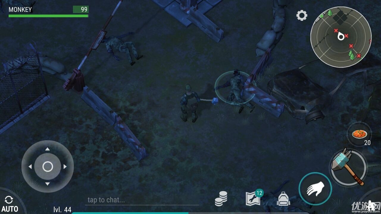 吸血鬼VS僵尸，末日霸主之争，2026生存策略全解析