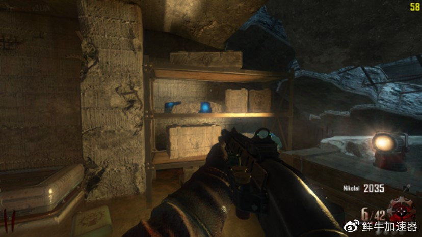 2026年使命召唤9僵尸模式终极突破，新手如何快速通关并解锁隐藏彩蛋？