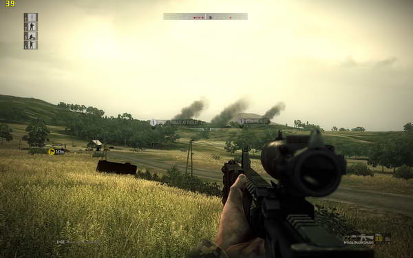 闪点行动2 2026终极战术指南，如何从新手蜕变为战场王者？