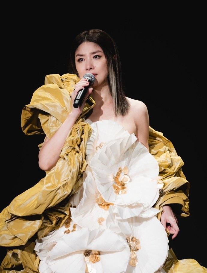 陈慧琳演唱会穿搭如何打造？2026舞台造型解析与平价同款攻略