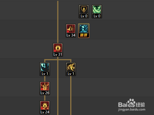 86狂战刷图加点如何突破瓶颈？2026硬核血魔加点方案揭秘