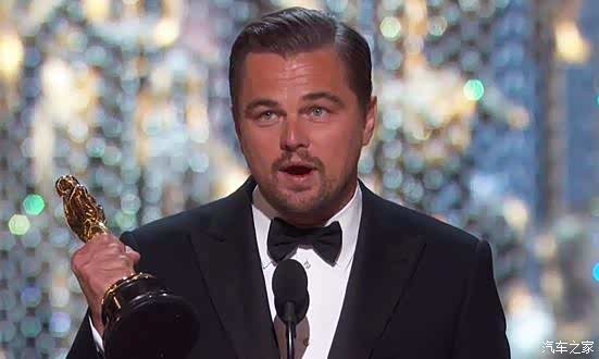 小李子如何终获奥斯卡？揭秘莱昂纳多迪卡普里奥获奖类型与热门需求解析