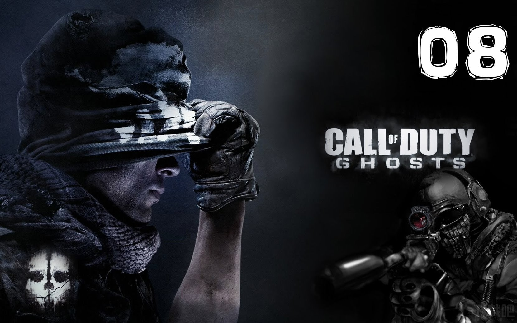 使命召唤10，幽灵终极秘籍，如何突破挑战，解锁隐藏传奇武器？