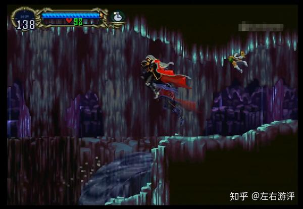 揭秘PSP恶魔城月下，2026年玩家必知的隐藏地图与生存终极策略