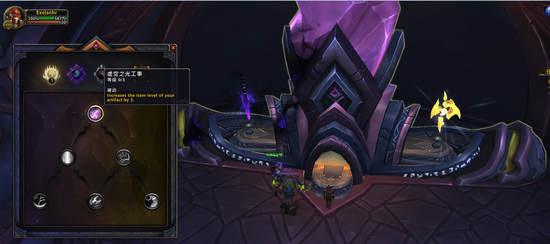 虚空之光熔炉:2026权威解析哪种类型点燃你的游戏巅峰？实战匹配热门需求