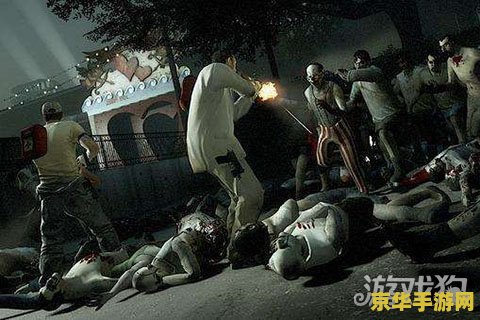 求生之路2联机破解全解析，如何安全组队不踩雷？