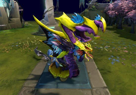 6.77b英雄类型深度解析，如何利用稀缺优势制霸Dota战场