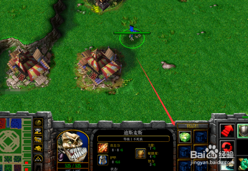 魔兽争霸3，如何用英雄微操逆转战局？新手必看深度策略与实战剖析