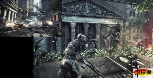 孤岛危机2外星病毒真相？你真的看懂了隐藏结局触发条件吗？