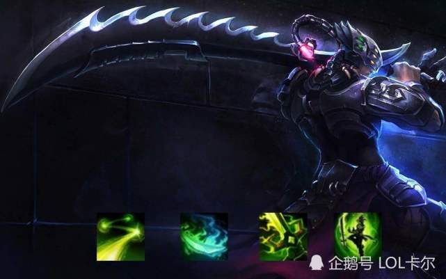 14.23致命节奏剑圣新理解，钻石局3分钟必杀路线+团战无敌连招