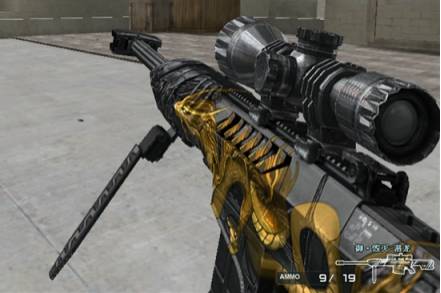 2026真伪战巴雷特毁灭预售网址全鉴定，8秒识破钓鱼陷阱！