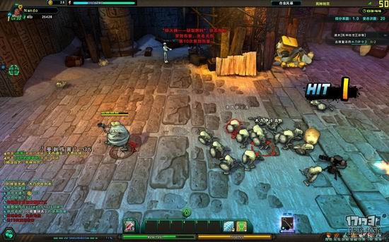 17173网页游戏终极攻略，2026年新手必知的生存与繁荣之道