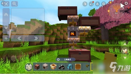 我的世界漏斗网络终极指南，从零构建高效自动化系统，解决物品堆积与传输痛点！