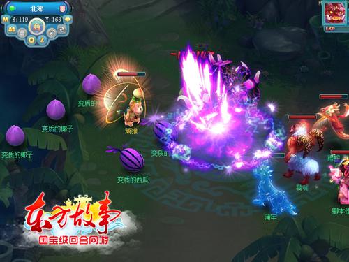 东方故事接引人如何成为2026年新手破局关键？三招激活隐藏剧情线！