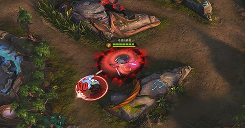 一、新版本连招核心，闪电之舞不再是收尾技，而是致命发动机