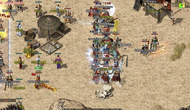 2026年传奇私服新开服全攻略，今日热门类型如何选？