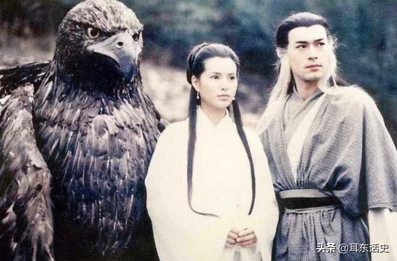 神雕OL真香了？深度拆解这波武侠MMO突围的三大核心杀招！