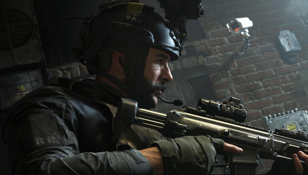 使命召唤6现代战争2，2026年最新多人模式技巧，如何快速提升KD比？