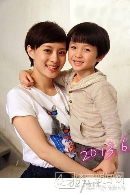 孙俪儿子2026年照片类型大揭秘，如何从明星子女生活照中洞察育儿趋势与隐私保护？
