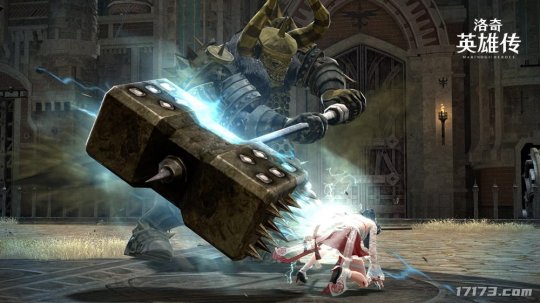 洛奇英雄传多玩怎么玩？职业跃迁系统下的资源风暴应对手册