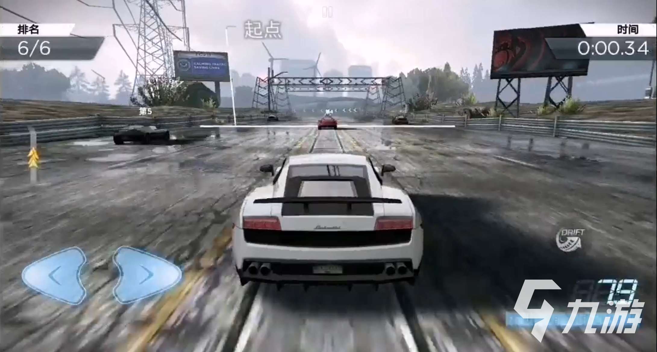 速度痴狂新境界，2026极品赛车游戏如何颠覆你的物理认知？