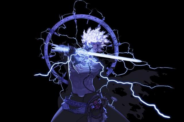 阿修罗刷图如何突破瓶颈？邪光斩+雷云双核流实战解析