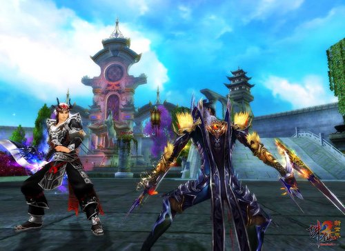 诛仙知己知彼，2026年如何用对手分析制霸PVP战场？