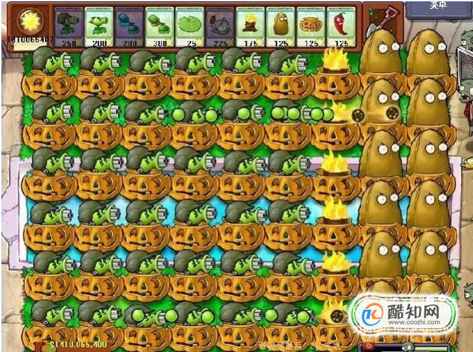 植物大战僵尸无尽千关秘诀，破解后期生存的终极布阵与隐藏技巧！