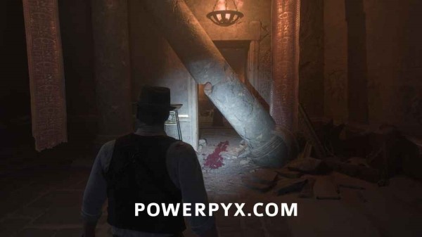 鬼屋魔影5，2026年权威生存攻略大揭秘！如何高效通关并解锁隐藏结局？