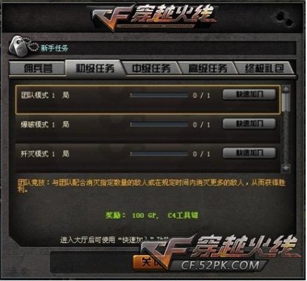 穿越火线集结密令终极攻略，2026高效获取与奖励全解析！