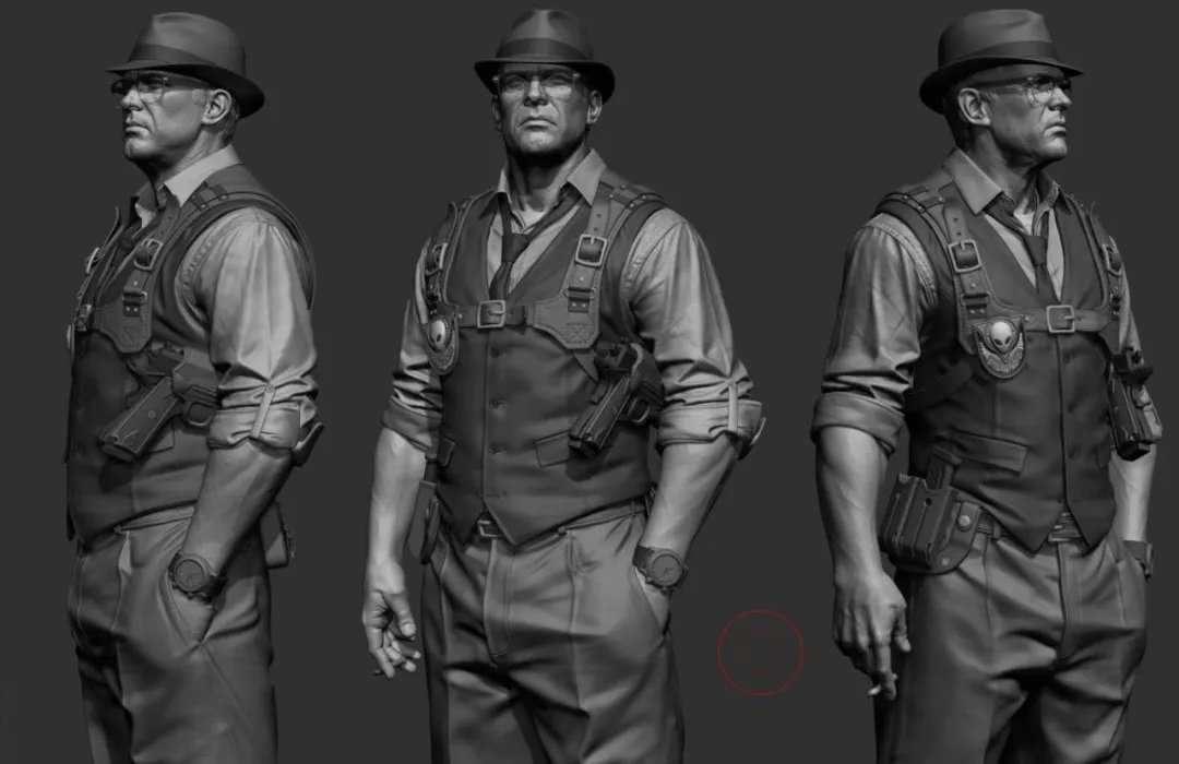 哪些游戏塑造了次世代强3D人物标杆？深度解析与性能突围指南