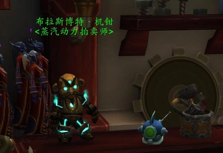 诺森德长者全收集，为什么老玩家说这是WLK最值得追的隐藏成就？