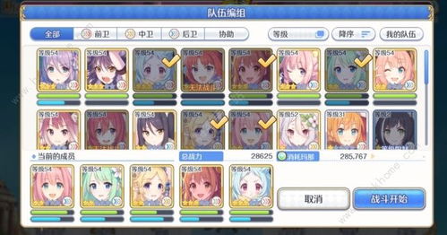 断崖遗迹速通秘籍，2026公主连接高难本权威队伍配置与实战解析