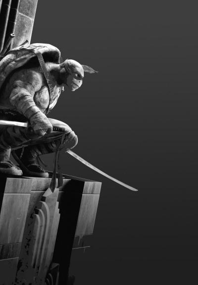 四人合作天花板？忍者神龟，脱影而出终极战术手册，2026年新晋玩家必看