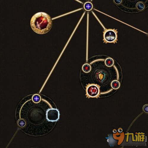 流放之路天赋模拟器，如何高效规划你的POE角色加点避免重练悲剧？