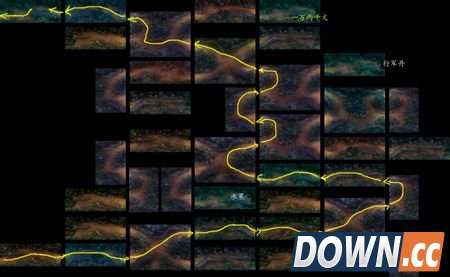 仙剑3外传迷宫解谜与资源管理深度解析，如何高效突破锁妖塔？