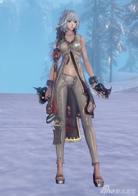 剑灵裸体类型2026终极指南，如何安全解锁高人气角色外观？