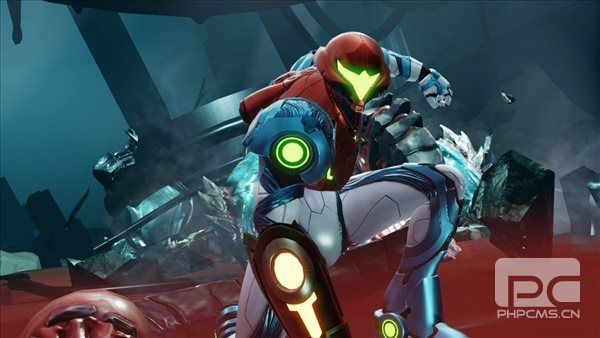 30美元解锁沙漠BGM？Amiibo成《银河战士Prime 4：超越》争议焦点