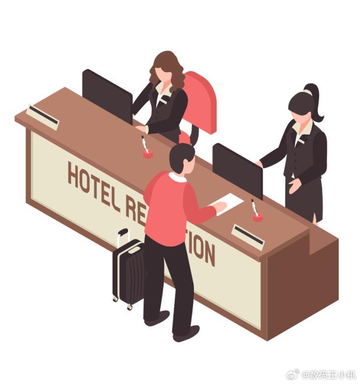 欠费近5000元男子酒店倒贴仍滞留，揭秘住宿困境新现象